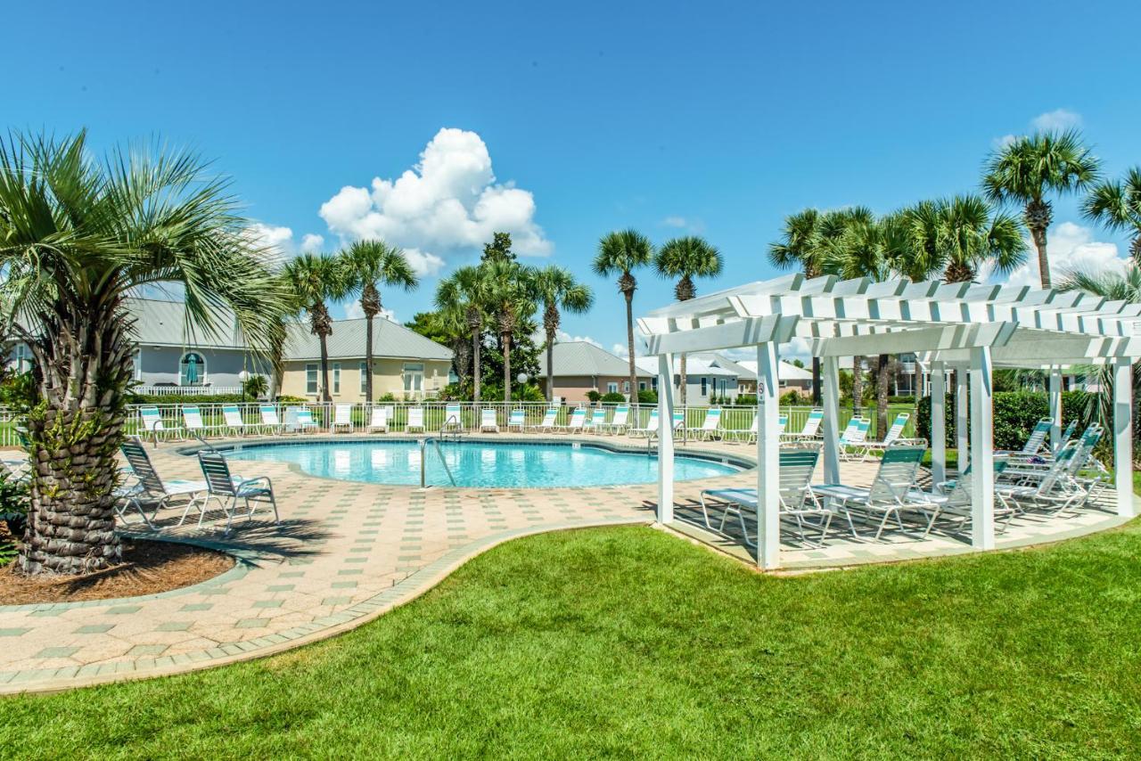 Maravilla 4401 By Realjoy Vacations Destin Eksteriør bilde