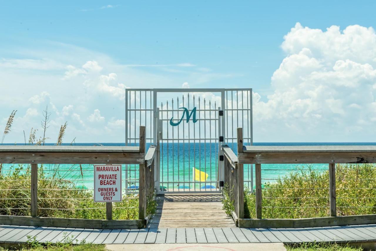 Maravilla 4401 By Realjoy Vacations Destin Eksteriør bilde