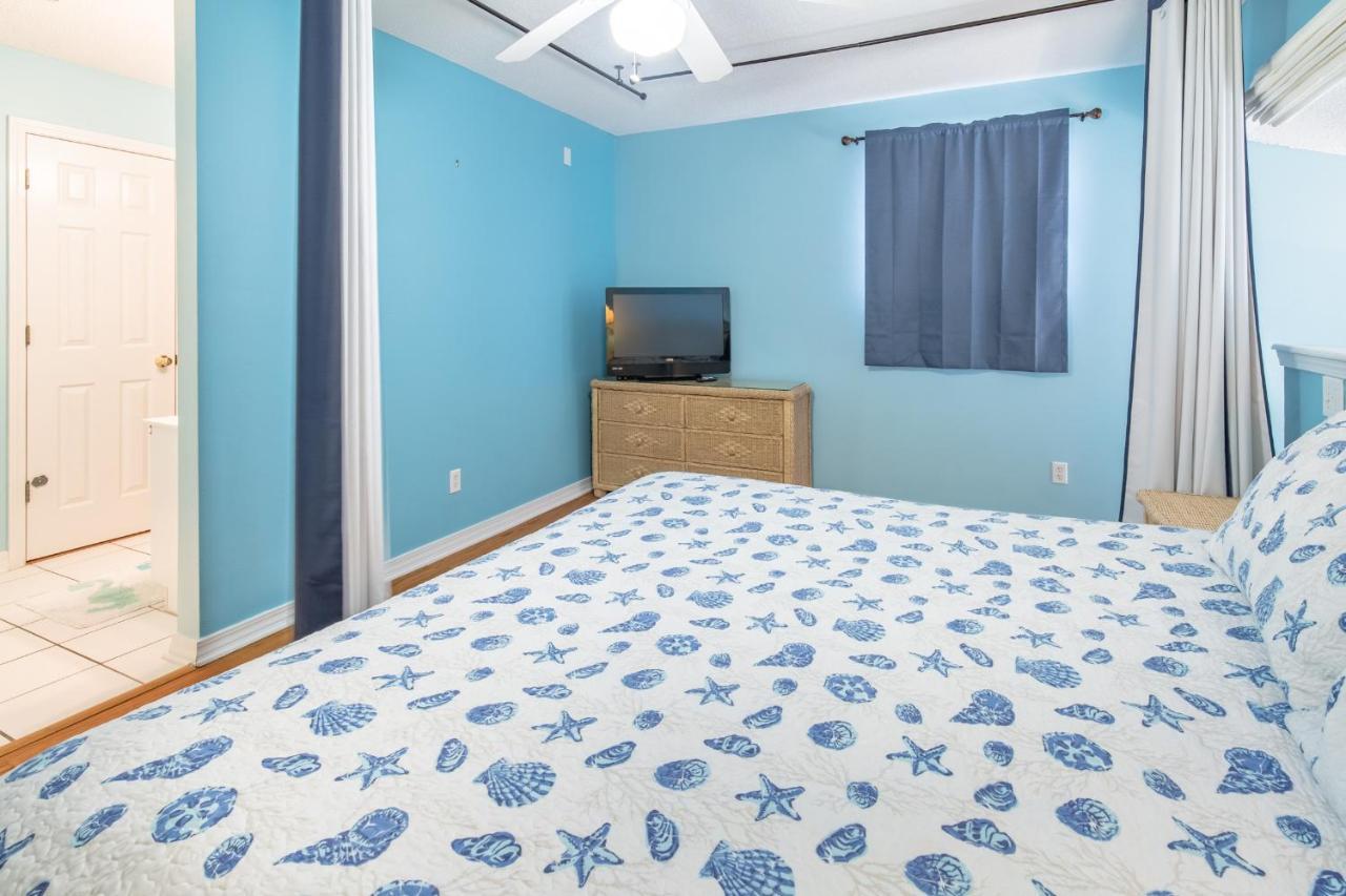 Maravilla 4401 By Realjoy Vacations Destin Eksteriør bilde