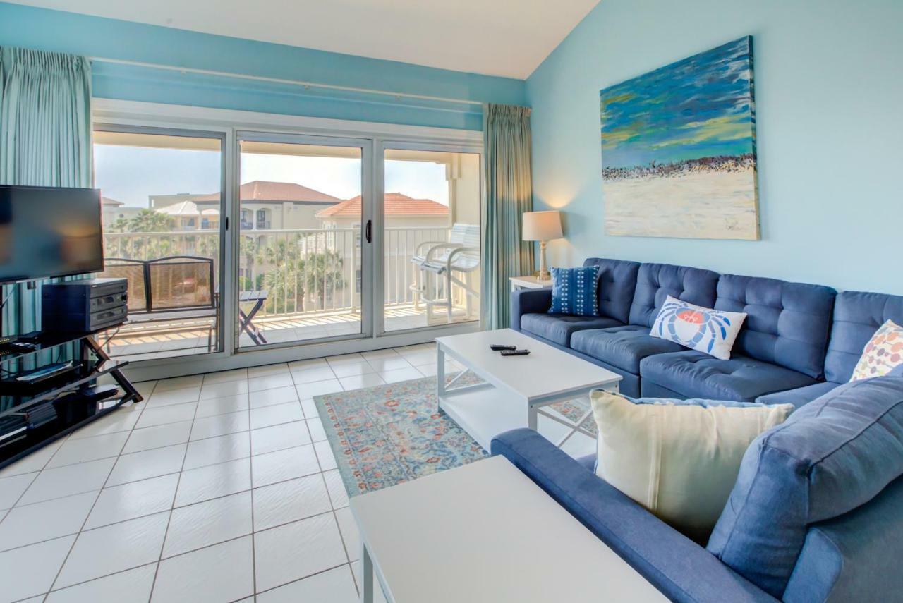 Maravilla 4401 By Realjoy Vacations Destin Eksteriør bilde