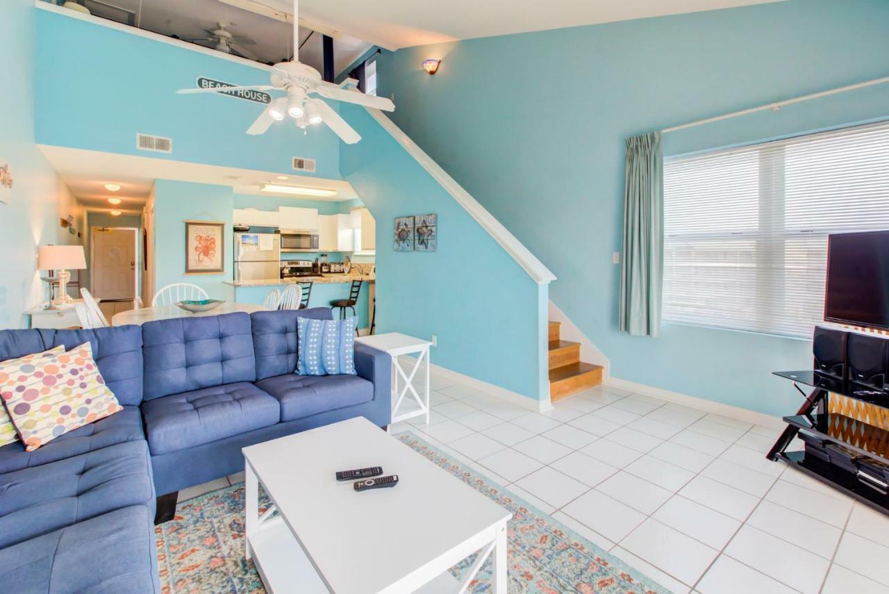 Maravilla 4401 By Realjoy Vacations Destin Eksteriør bilde